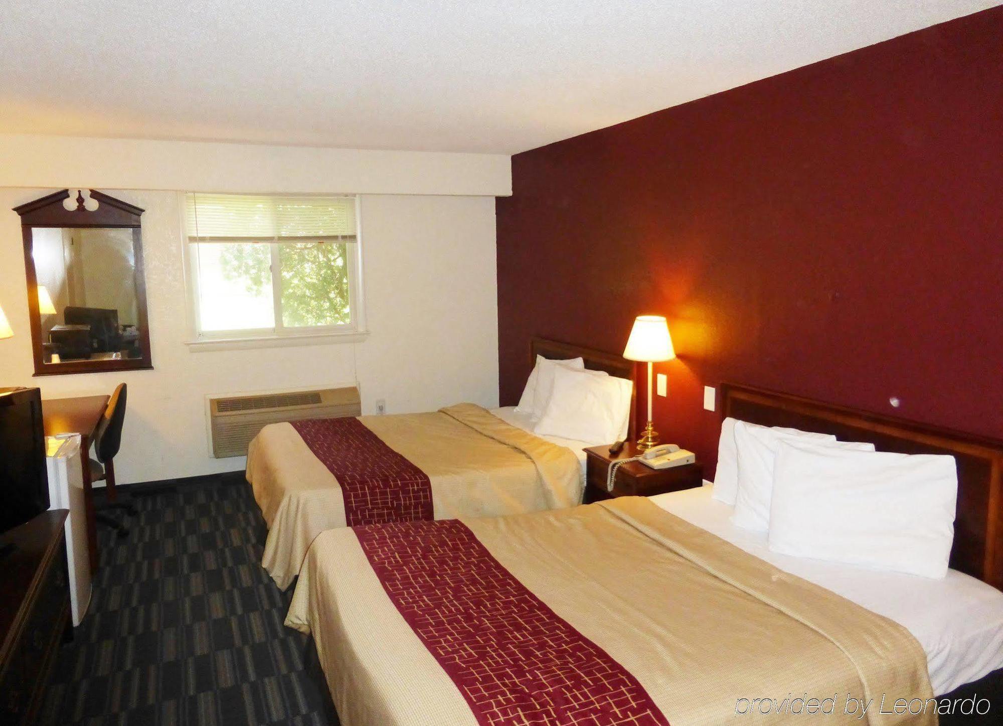 Red Roof Inn Lancaster Strasburg Luaran gambar